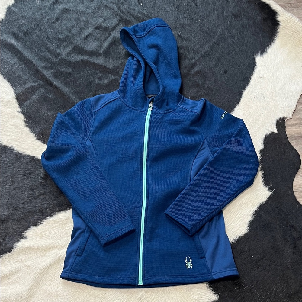 Women’s Spyder Jacket
